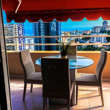 The Paradise Monac'Home Parking Monte Carlo Eksteriør bilde